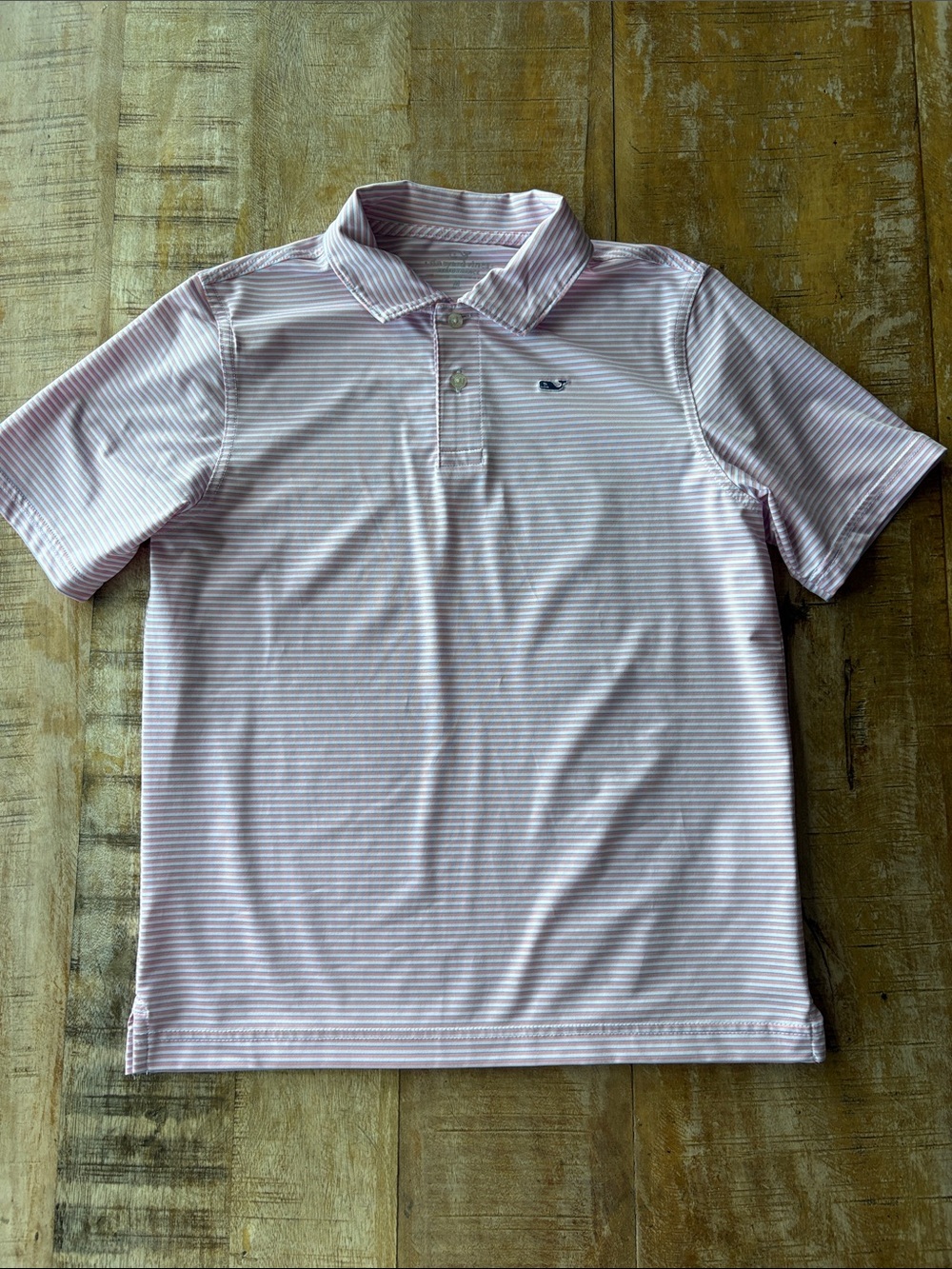 Vineyard Vines Boys Shirt Bundle size M(12-14) - Picture 13 of 15